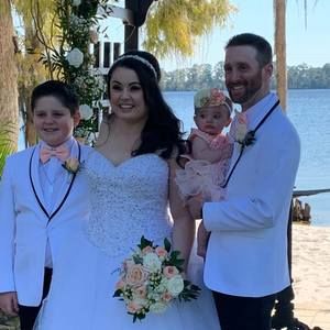 Meet your Posher, Sean